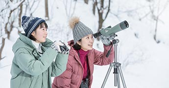 【ピッキオ】ネイチャーツアー